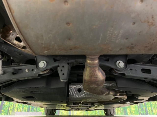 下回りがきれいなうちに、防錆加工の施工がオススメ。降雪地域はもちろん、沿岸部にお住いの方や、趣味でマリン・ウィンタースポーツをされる方にご好評いただいております。