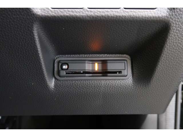 ◆◆ETC付！高速道路の料金所はキャッシュレスで通過です！サービスエリア等にあるスマートインターの出入りも利用可能でとっても便利☆ご納車後すぐにお使い頂けるようセットアップしてのお渡しとなります。