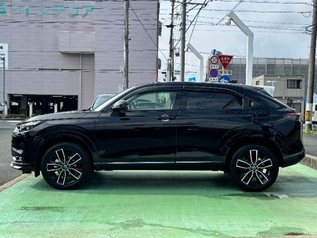 ホンダ専門整備スタッフがHonda中古車整備基準に基づいた点検整備を実施いたします。整備費用は本体価格に含んでおります。