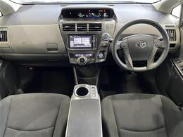 ◆平成26年式7月登録【プリウスα】が入荷致しました！！