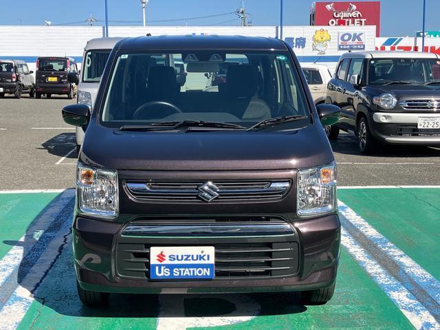 この度はスズキ自販山口　スズキアリーナ長府の車両をご覧頂き、誠にありがとうございます！