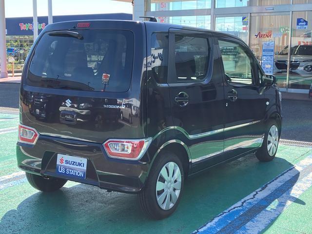 また快適にお乗りいただくために、点検整備のほか、外装や室内に関しても細部にいたるまで徹底した清掃・洗浄を実施しています！