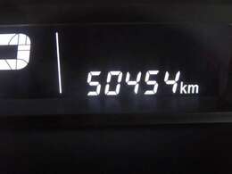 距離 50，454 km ！！！