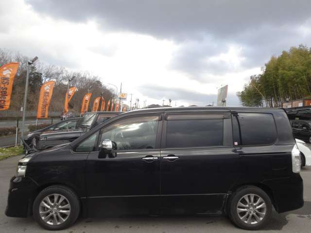 堺、高石、和泉、松原に6店舗！常時250台ほど在庫をご紹介可能です。