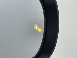 【ブラインド・スポット・モニタリング（BSM）】＆【リア・クロス・トラフィック・アラート（RCTA）】後方に接近するクルマの存在を知らせることにより、後方確認を支援します！