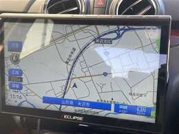 【ナビ】ナビ付き　純正ナビ、社外ナビがございます。※車種・年式により異なります。詳しくはお問い合わせください。