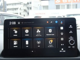 Bluetooth接続、フルセグチューナー、ワイドFM、対応です。