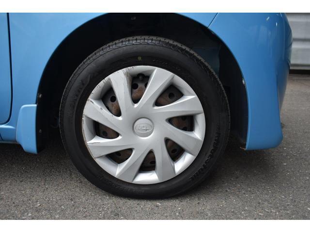 14インチフルホイールキャップ タイヤサイズは155/65R14
