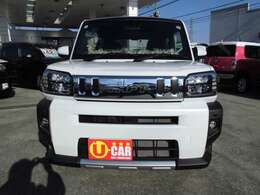 精悍さもありカッコイイ！