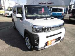 ワイルだな感じが頼もしい！