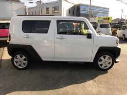 街中でもひときわ生える一台です。颯爽と走るあなたは誰よりも魅力的に見えます。