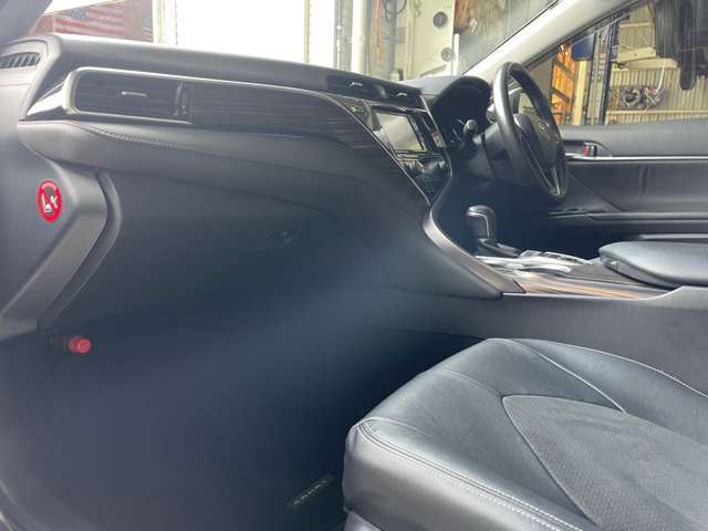 任意保険も取り扱っております☆車も保険も窓口が1つだと、いざという際も安心です！