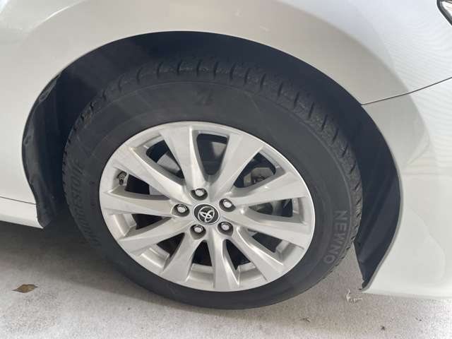 ナンバーがついているお車に関しては、試乗可能です！！ぜひ乗り心地を体感してください。（事前予約が必要となります。）