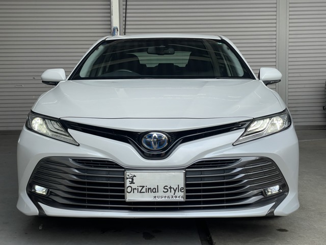OriZinal Style（KG コンテナガレージ）では、初めて国産中古車や輸入車・アメ車をご購入されるお客様でも安心して快適なカーライフを送っていただけるようサポートさせていただきます。