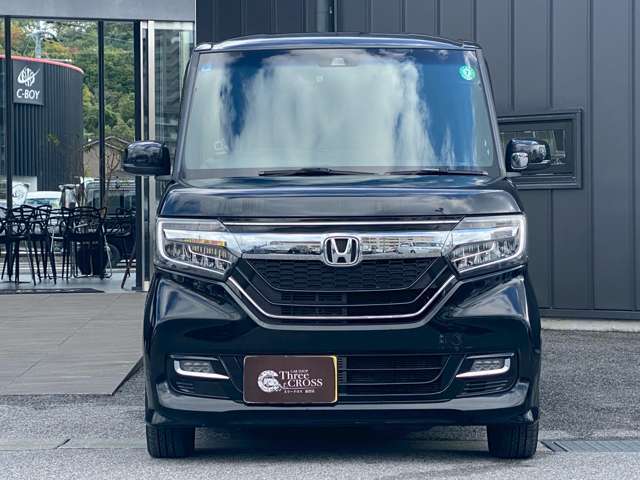 スリークロス滋賀店は全国へ陸送納車出来ます！遠方の方も是非お気軽にご相談下さい。