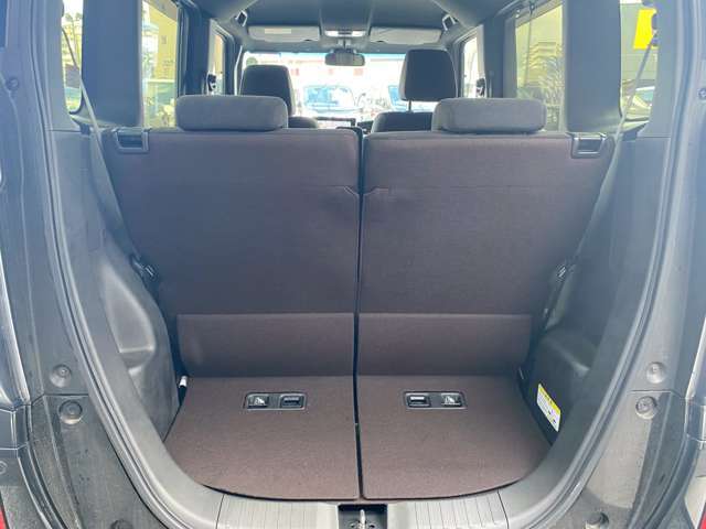 在庫車両に関してはお客様により良いものをご提供する為に品質に拘って仕入れを行っております。各お車の状態はそれぞれですのでご商談時に当店スタッフがご説明させて頂きますのでご安心くださいませ。