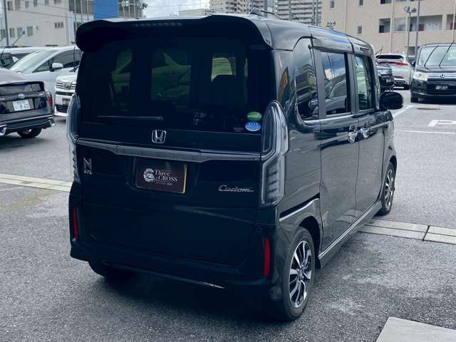 スリークロス滋賀店の車両は最長2年の安心保証も別途有料でお付けできます！詳細は当店スタッフまでお気軽にお問い合わせ下さい。