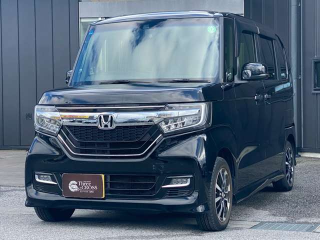 スリークロス滋賀店の展示車両は試乗が可能ですので、見て触って乗って、ご納得頂いた上でご購入頂けます！（試乗をご希望の方は事前にご予約下さい）