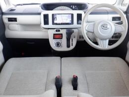 内外装の清掃・ガラス系ボディコーティングをCARクリーニング専門業者が施工いたしますので大変清潔。オリックス自動車ではみなさまに快適なドライブをお約束。