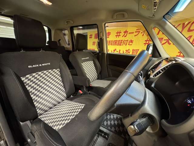 カーライフグループは1年間無料保証付！追加料金一切ありません！最長84回払まで可能！GPS無！頭金無！