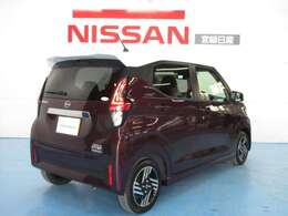 宮崎日産では綺麗な中古車をお客様にお届け致します！