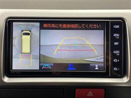 【カーナビ】ナビ利用時のマップ表示は見やすく、いつものドライブがグッと楽しくなります！