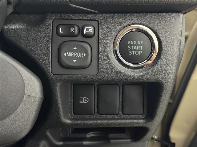 【運転席操作部】快適なドライブを楽しむための機能が装備されています！運転席から触れるので、使いやすいです！除菌プランいれていただくと、さらに清潔で安心していただけます！