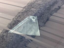 【スマートブレーキサポート】走行中に前方の車両等を認識し、衝突しそうな時は警報とブレーキで衝突回避と被害軽減をアシスト。より安全にドライブをお楽しみいただけます。