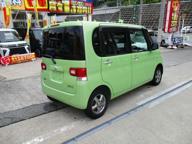 全車保証付き！更に安心の保証プランを別途ご用意しています！