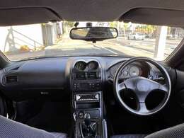 修復歴無し・禁煙車・純正5速MT・走行34，632km・