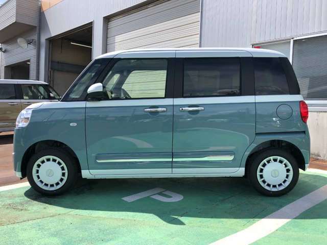 すぐにご来店頂けない場合や遠方にお住まいの方、車両状態の詳細が知りたい方はお気軽にご連絡下さい♪