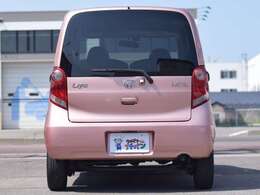 中古車を購入することは何かと不安があるかと思います。ご希望やご予算に応じた保証プランを設けております。期間、範囲部位などお気軽にご相談ください。