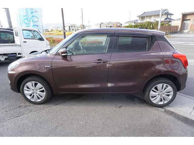 オプションの保証なども多数ご準備しています！安心してカーライフをサポートさせていただきます！詳しくはスタッフまで！