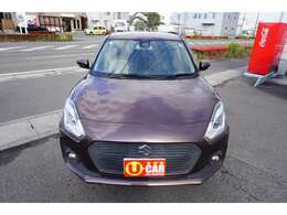 コスモス通り　エネオス　ヨークベニマルの交差点を湖南方面に進んでいただき、車で1分の左手にございます！