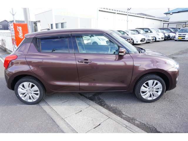 グレードの良い車を多数展示！お気に入りの一台がきっと見つかる！！また店頭に並んでないお車もオークションから注文落札いたします。お気軽にご相談ください。希望条件をお知らせいただければ、ご案内いたします！