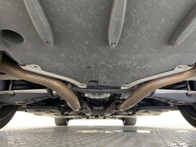下回りがきれいなうちに、防錆加工の施工がオススメ。降雪地域はもちろん、沿岸部にお住いの方や、趣味でマリン・ウィンタースポーツをされる方にご好評いただいております。