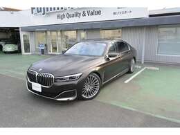 純正マットカラー！コンフォートエクセレンスP！HUD！ハーマンカードン！純正20インチAW！ロワリングキット！