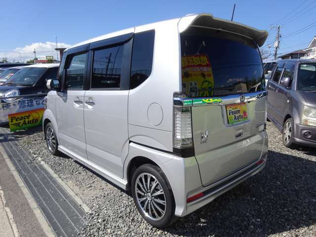 買取も強化しております。お気軽にご相談ください。https://peace-auto.jp/