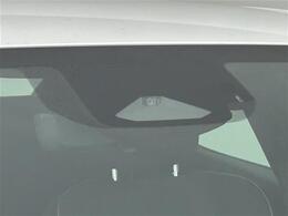 【　衝突被害軽減ブレーキ　】衝突軽減ブレーキ付き♪誤操作で万が一、前方の車に衝突しそうになった際に自動でブレーキが作動し衝突の被害を軽減します！