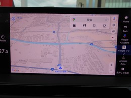 ホンダ純正メモリーナビ搭載ですので、遠距離へのお出かけもお任せ下さい。