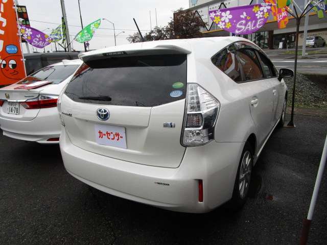 走行、94,000km。