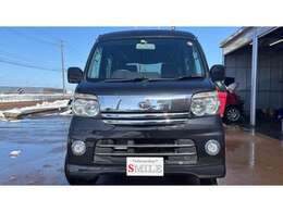 SMILE　長岡店　豊富な在庫☆常時店頭在庫50台程♪【長岡東バイパス片田IC近く】高品質・低価格にこだわっています！是非一度ご来店下さいませ☆