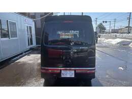 【各種登録可能】希望ナンバー・事業用ナンバー・車庫証明など各種登録も承っております☆