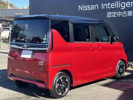 グレードは人気のエアロ車　ハイウェイスターXプロパイロットエディションとなります。