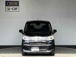 小回りの利く運転がしやすいオススメの1台です☆