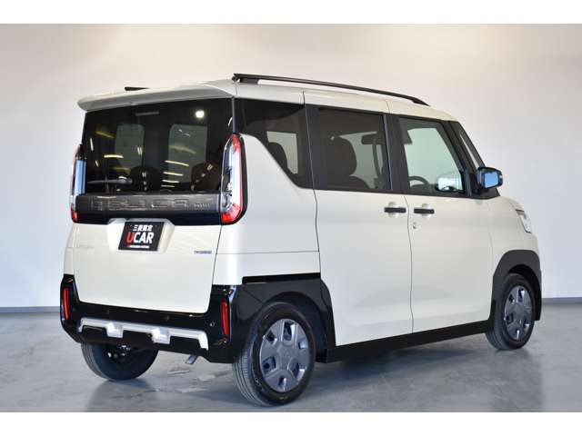 この度は当店のお車をご覧いただき誠にありがとうございます！当店は西日本地区最大級の三菱正規ディーラーとして高品質なお車と充実した整備・保証を提供させて頂いております！お問合せ番号は45081313です♪