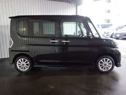 仕入れたお車は事前に機関の点検を行い良質なお車のみを展示させて頂いております！