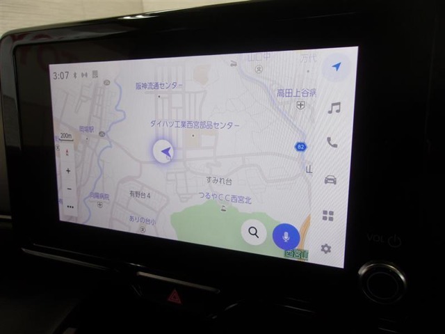 T-コネクトナビ機能を無償でご利用できる期間は限定されます。詳しくはスタッフまでお尋ね下さい！