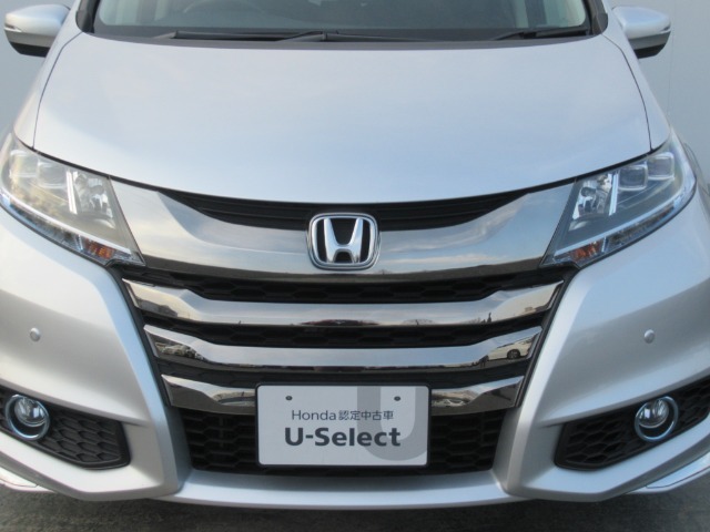 ドライバーの運転支援機能『Honda SENSING』で標識の見落とし防止を図ってくれる「標識認識機能」他、沢山の運転サポートがあります！！
