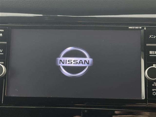 【カーナビ】ナビ利用時のマップ表示は見やすく、いつものドライブがグッと楽しくなります！